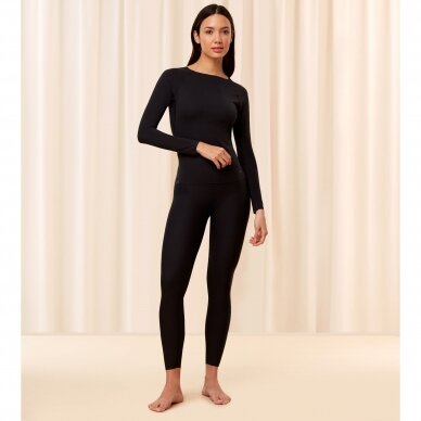 Namų kelnės/tamprės Flex Smart Leggings EX 01 0004 4