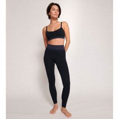 Namų kelnės/tamprės Sloggi Ever Infused Aloe Legging 0004 3