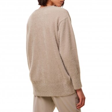 Namų megztinis Smart Thermal V-Neck Sweater X 00YO 2