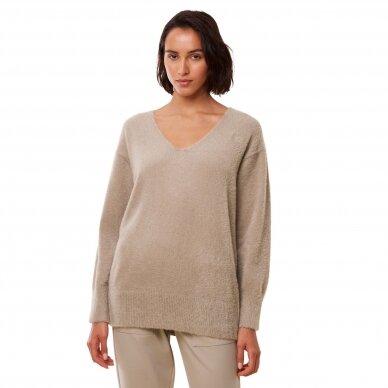 Namų megztinis Smart Thermal V-Neck Sweater X 00YO 3