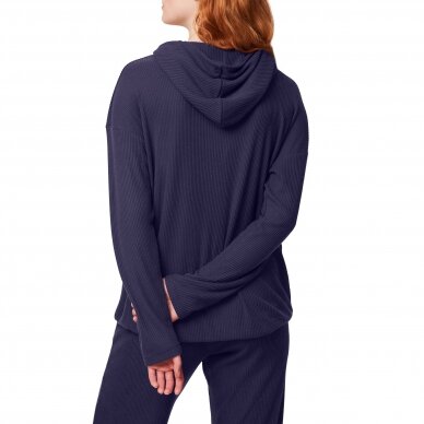 Namų megztinis Thermal MyWear Hoodie 6582 2