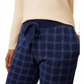 Pižamos kelnės Mix & Match Trousers Jersey 02 X 0032