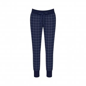 Pižamos kelnės Mix & Match Trousers Jersey 02 X 0032