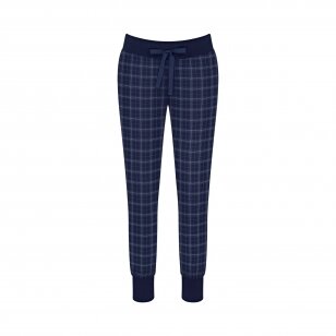 Pižamos kelnės Mix & Match Trousers Jersey 02 X 0032