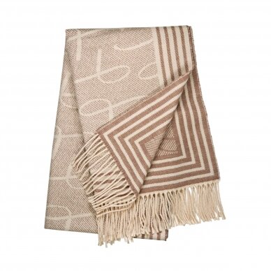 Šalikas Accessories Blanket Scarf M003