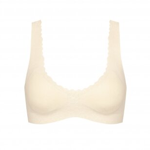 Liemenėlė Sloggi Zero Feel Lace 2.0 Bralette 6308