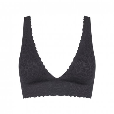 Liemenėlė Sloggi Zero Feel Lace 2.0 Top 0004