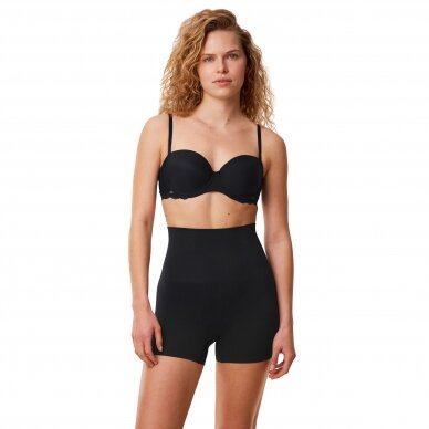 Šortai Triumph Soft Sculpt Bandeau Short 0004 3