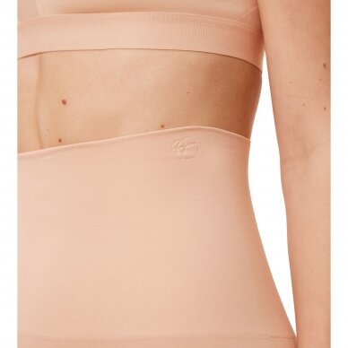 Šortai Triumph Soft Sculpt Bandeau Short 00EP 2