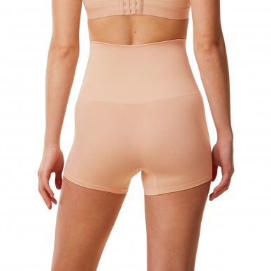 Šortai Triumph Soft Sculpt Bandeau Short 00EP 3