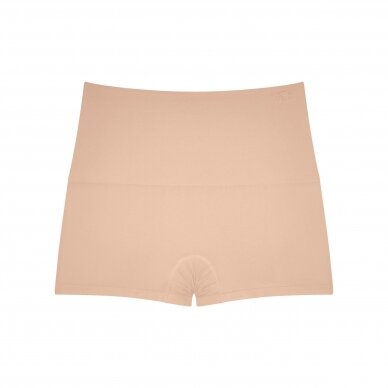 Šortai Triumph Soft Sculpt Bandeau Short 00EP