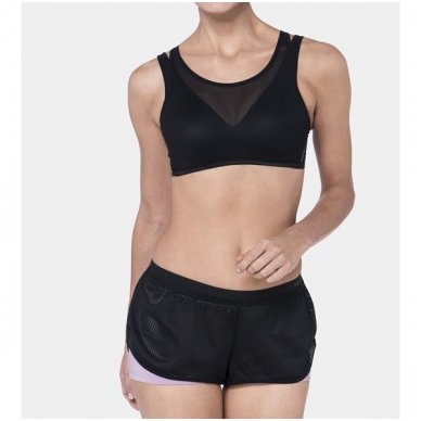 Sportiniai šortai Triaction The Fit-ster Short 01 0004 2