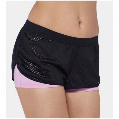 Sportiniai šortai Triaction The Fit-ster Short 01 0004