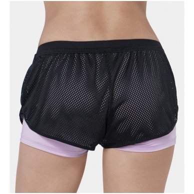 Sportiniai šortai Triaction The Fit-ster Short 01 0004 1