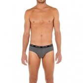 Trumpikės HOM Boxerline 3P Mini Briefs V002