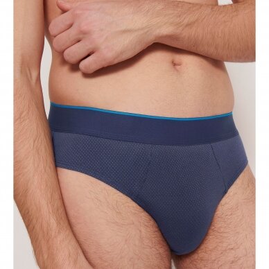 Trumpikės Sloggi Men Ever Airy Brief C2P M008 3