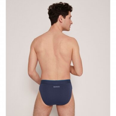 Trumpikės Sloggi Men Ever Airy Brief C2P M008 2