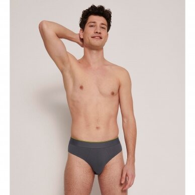 Trumpikės Sloggi Men Ever Airy Brief C2P M014 1