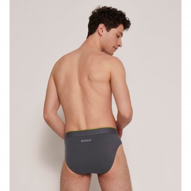 Trumpikės Sloggi Men Ever Airy Brief C2P M014 2