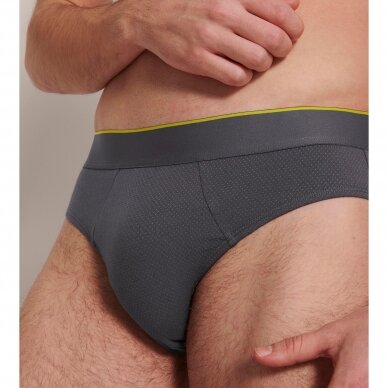 Trumpikės Sloggi Men Ever Airy Brief C2P M014 3