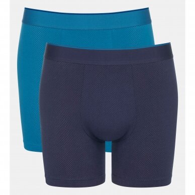 Trumpikės Sloggi Men Ever Airy Short C2P M008