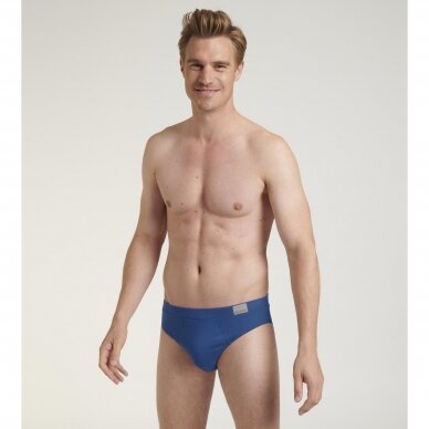 Trumpikės Sloggi Men Go Natural Brief C2P M008 2