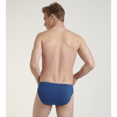 Trumpikės Sloggi Men Go Natural Brief C2P M008 3