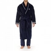 Vyriškas chalatas HOM Estaque Bathrobe RA